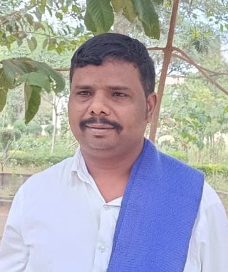 Lakkur Venkatesh